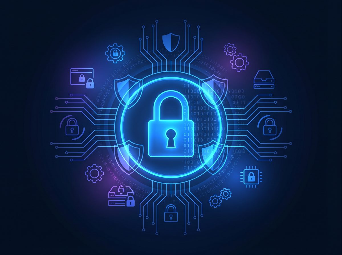 耐克加速器安全防护体系